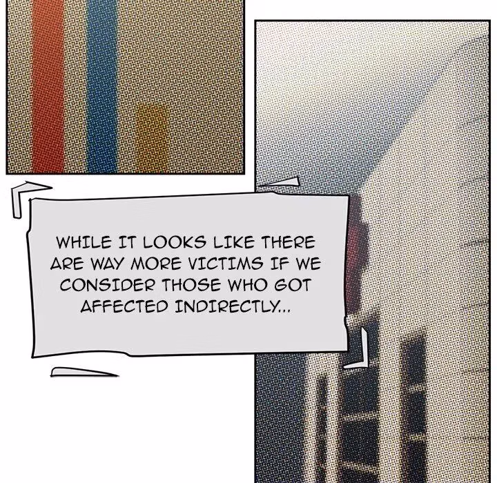 Read The Happening chapter 86.2 image 111 on Lezhin
