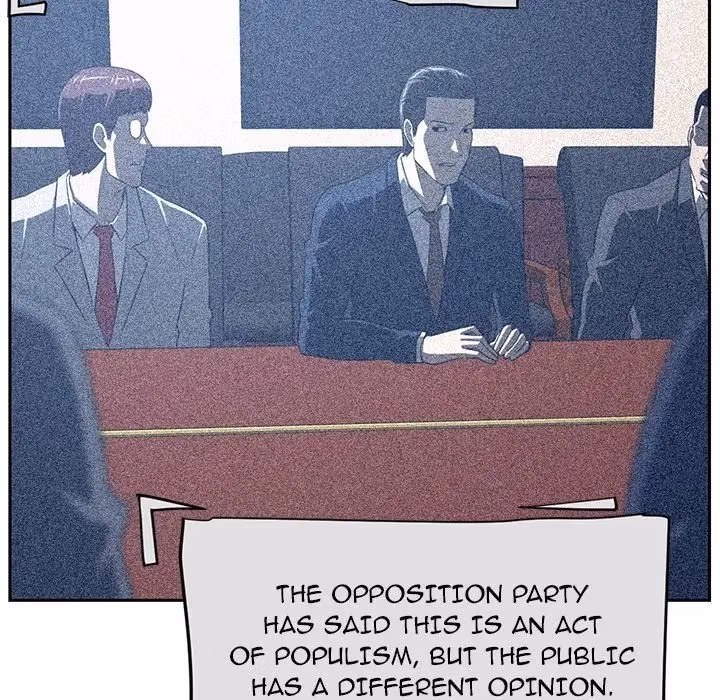 Read The Happening chapter 86.2 image 113 on Lezhin