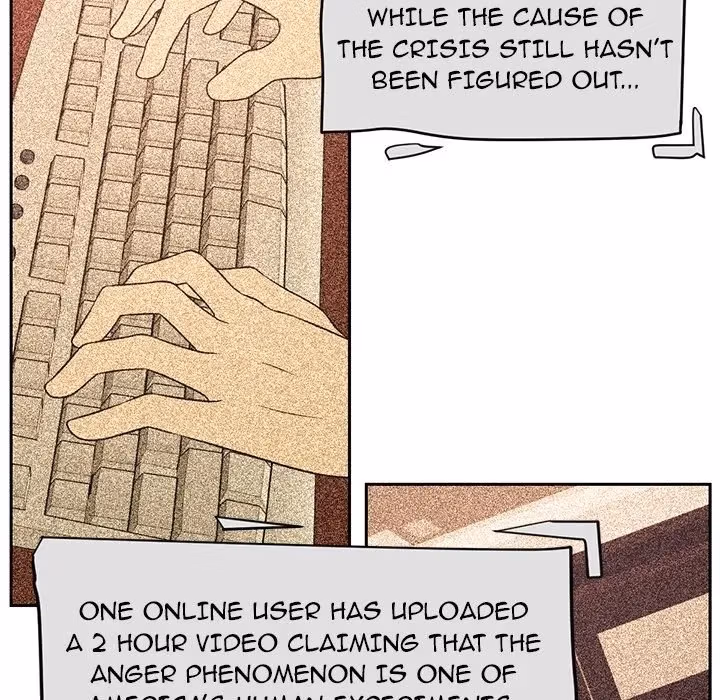 Read The Happening chapter 86.2 image 118 on Lezhin