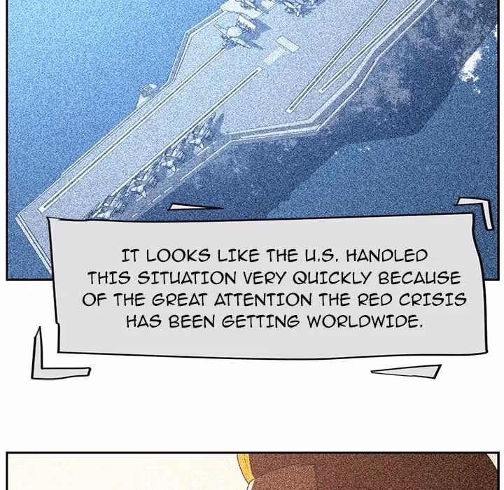 Read The Happening chapter 86.2 image 123 on Lezhin