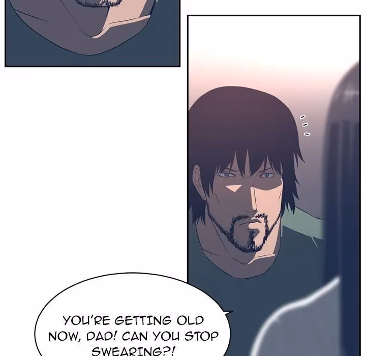 Read The Happening chapter 86.2 image 153 on Lezhin