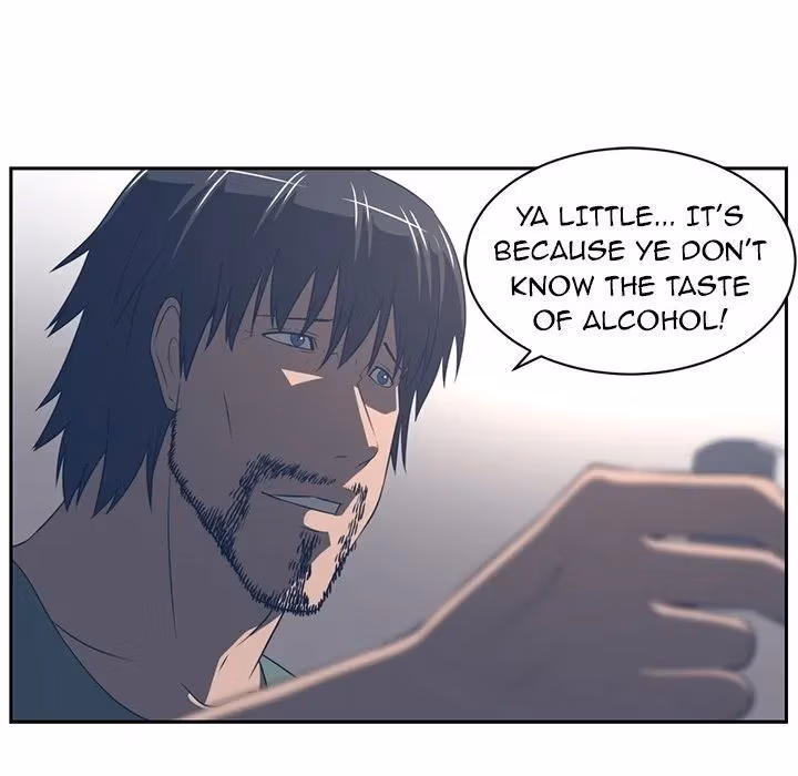 Read The Happening chapter 86.2 image 160 on Lezhin