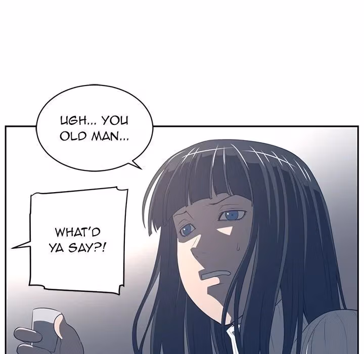 Read The Happening chapter 86.2 image 161 on Lezhin