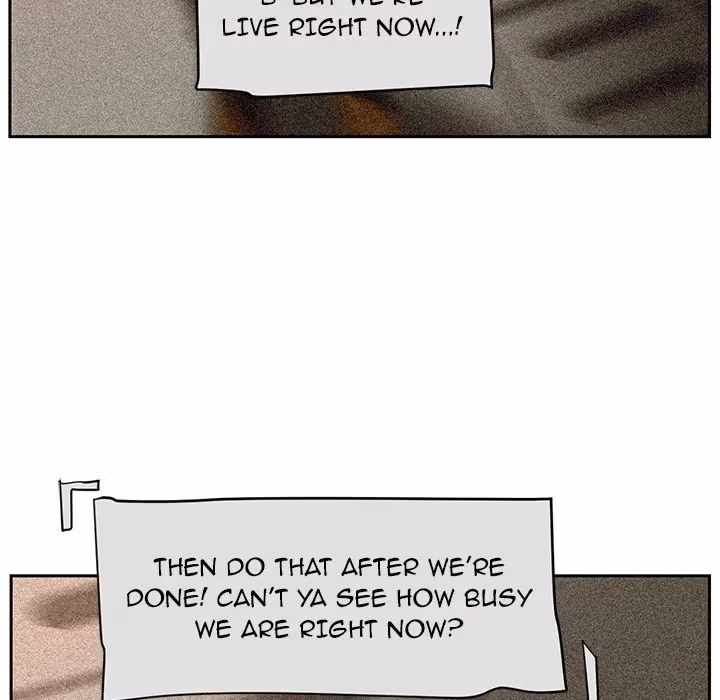 Read The Happening chapter 86.2 image 24 on Lezhin