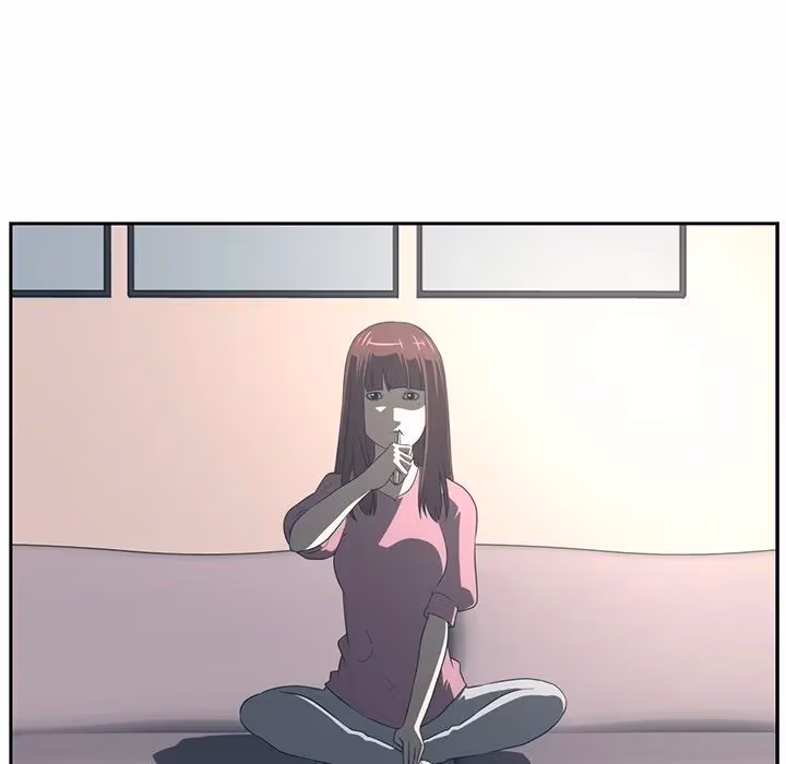 Read The Happening chapter 86.2 image 32 on Lezhin