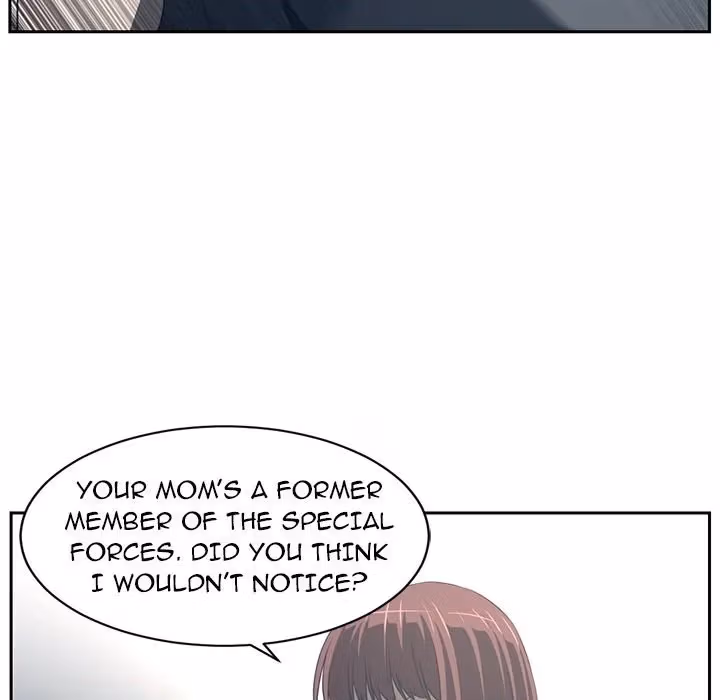 Read The Happening chapter 86.2 image 40 on Lezhin