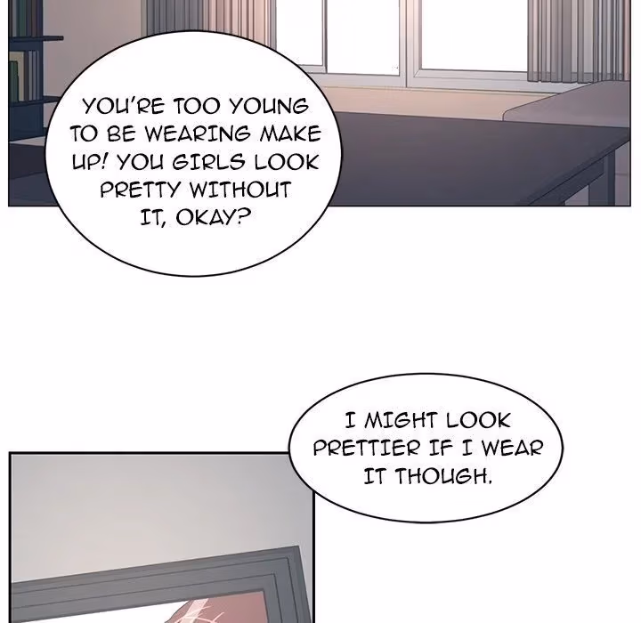 Read The Happening chapter 86.2 image 44 on Lezhin