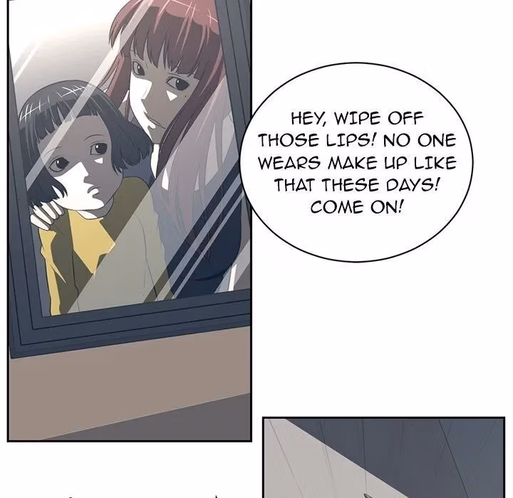 Read The Happening chapter 86.2 image 45 on Lezhin