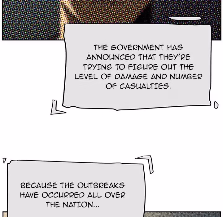 Read The Happening chapter 86.2 image 73 on Lezhin