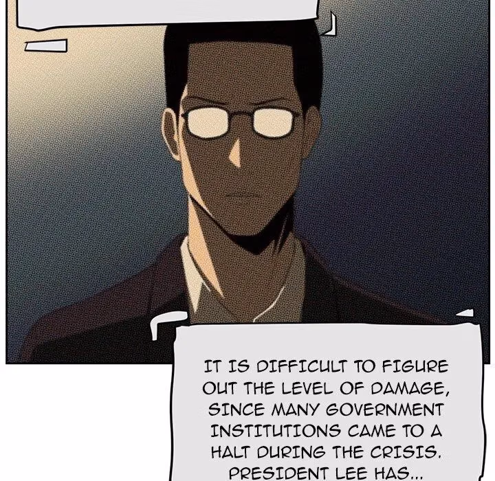 Read The Happening chapter 86.2 image 74 on Lezhin