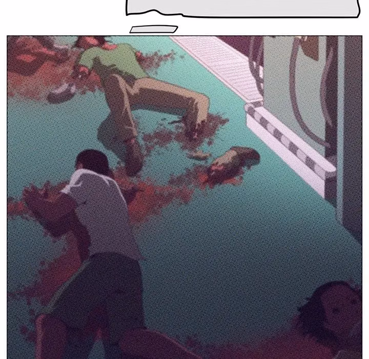 Read The Happening chapter 86.2 image 75 on Lezhin