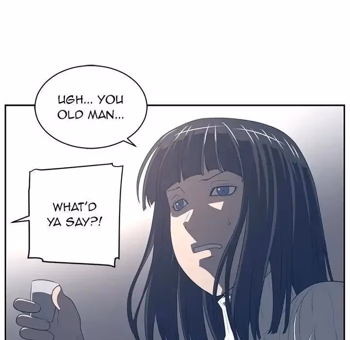 Read The Happening chapter 86 image 113 on Lezhin