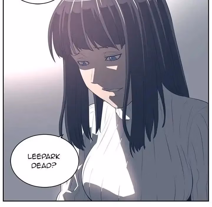 Read The Happening chapter 86 image 133 on Lezhin