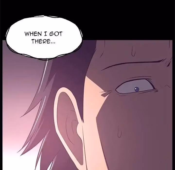 Read The Happening chapter 86 image 153 on Lezhin