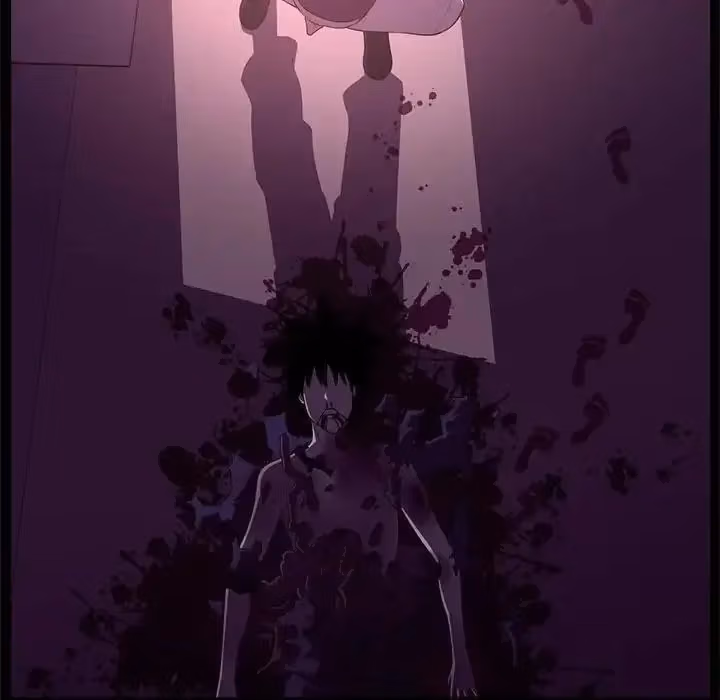 Read The Happening chapter 86 image 159 on Lezhin