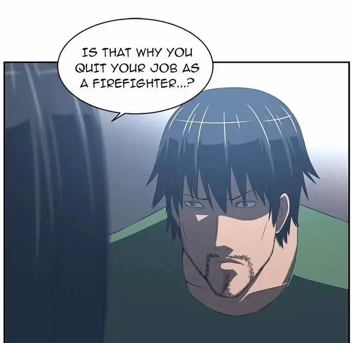Read The Happening chapter 86 image 204 on Lezhin