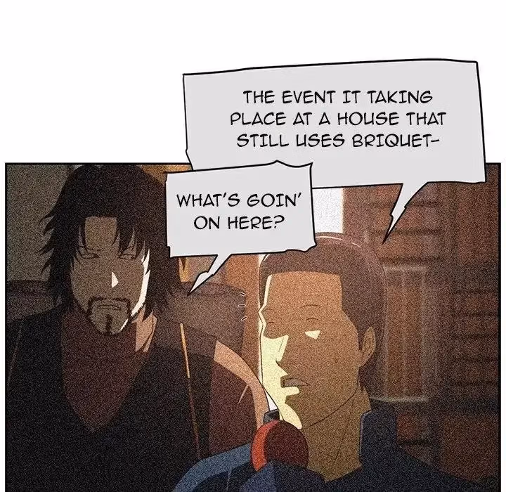 Read The Happening chapter 86 image 237 on Lezhin