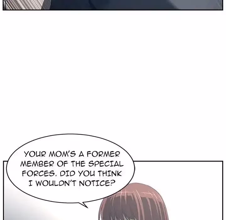 Read The Happening chapter 86 image 256 on Lezhin
