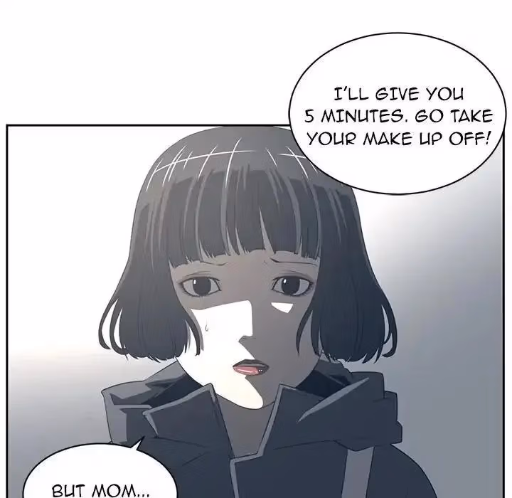Read The Happening chapter 86 image 258 on Lezhin