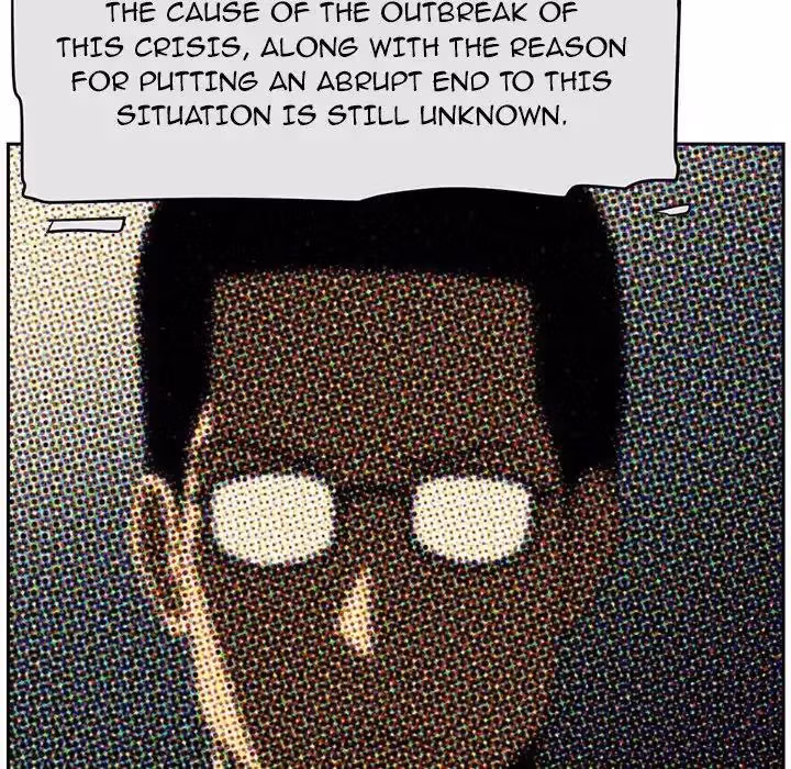 Read The Happening chapter 86 image 26 on Lezhin