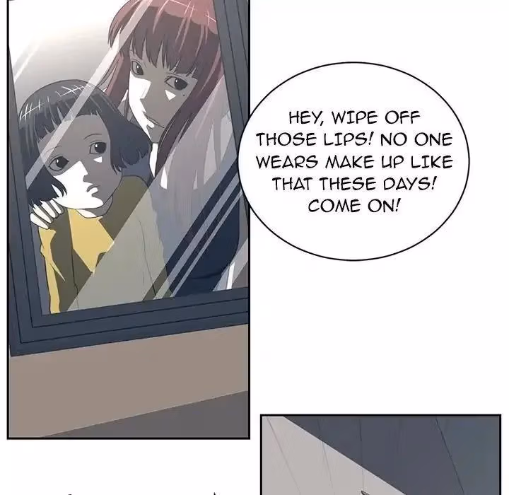 Read The Happening chapter 86 image 261 on Lezhin