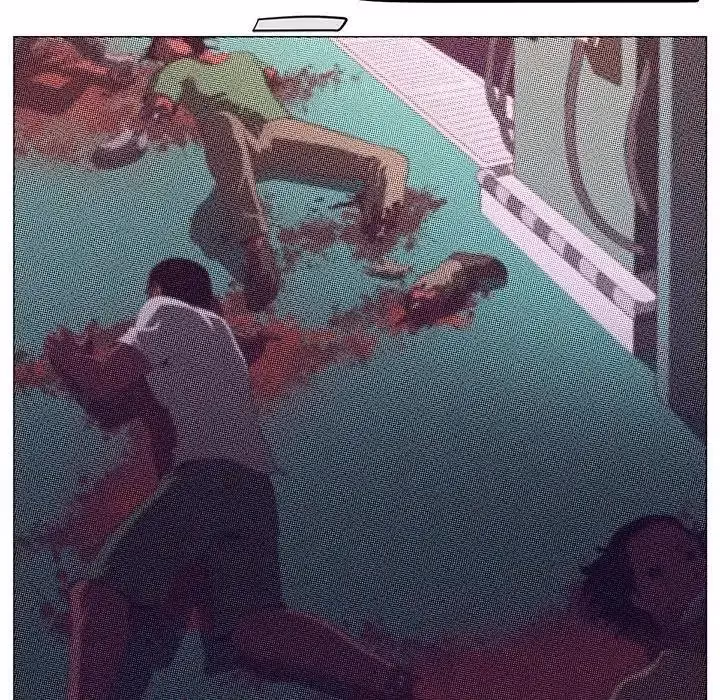 Read The Happening chapter 86 image 29 on Lezhin