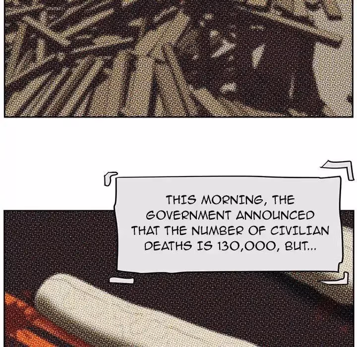 Read The Happening chapter 86 image 32 on Lezhin