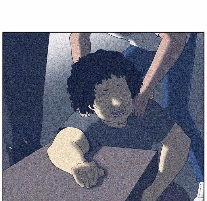 Read The Happening chapter 86 image 34 on Lezhin