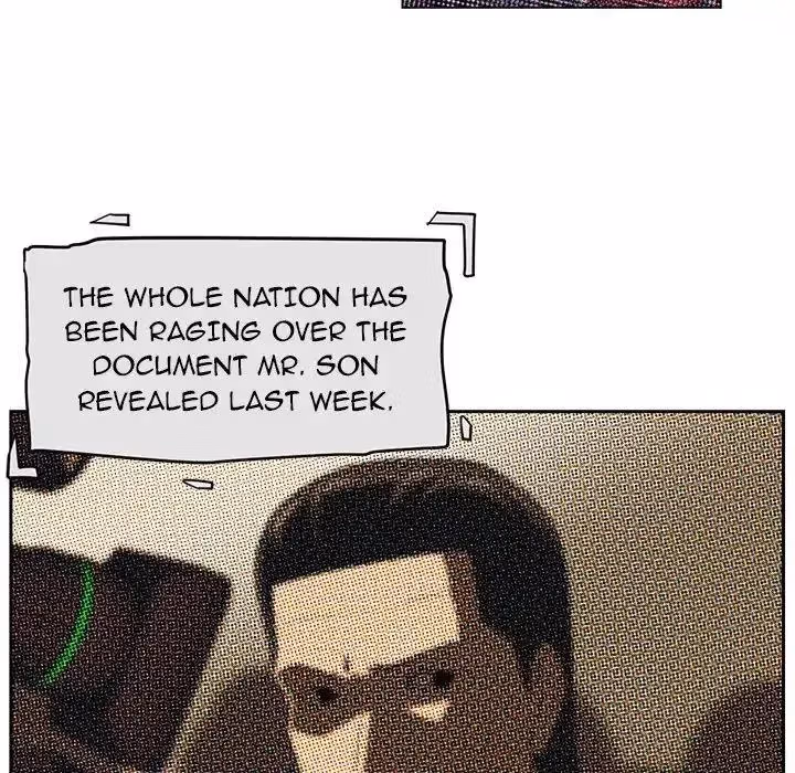 Read The Happening chapter 86 image 42 on Lezhin