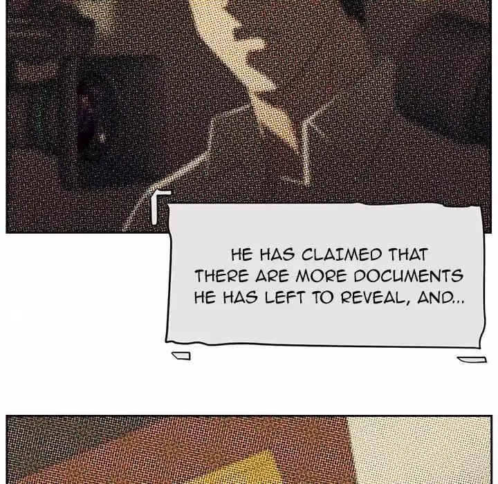 Read The Happening chapter 86 image 43 on Lezhin