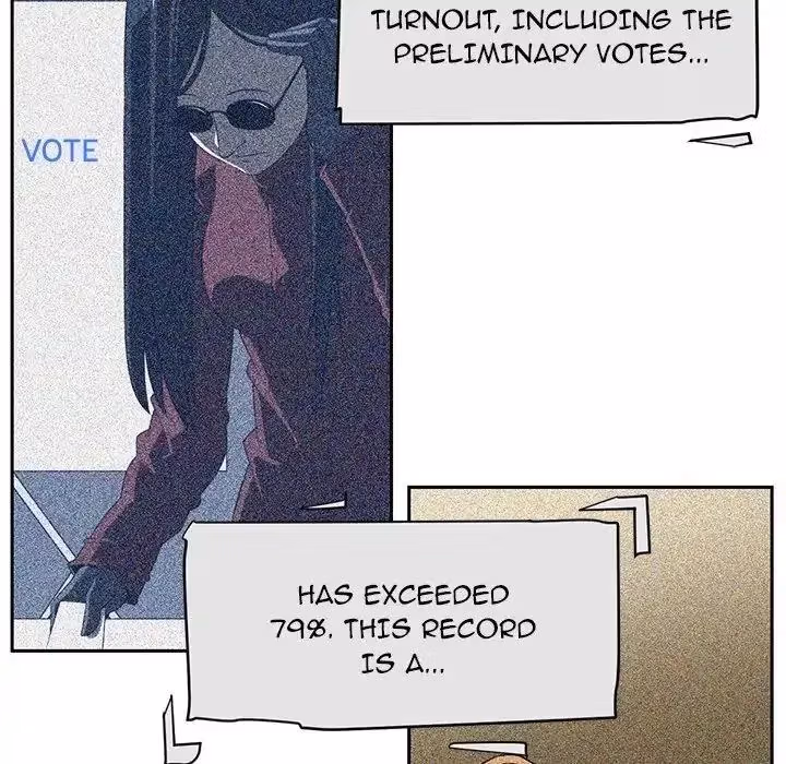 Read The Happening chapter 86 image 55 on Lezhin