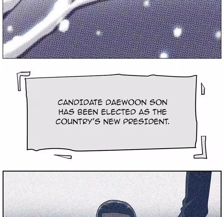 Read The Happening chapter 86 image 58 on Lezhin