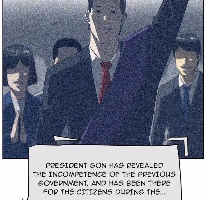 Read The Happening chapter 86 image 59 on Lezhin