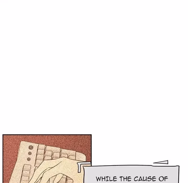 Read The Happening chapter 86 image 69 on Lezhin