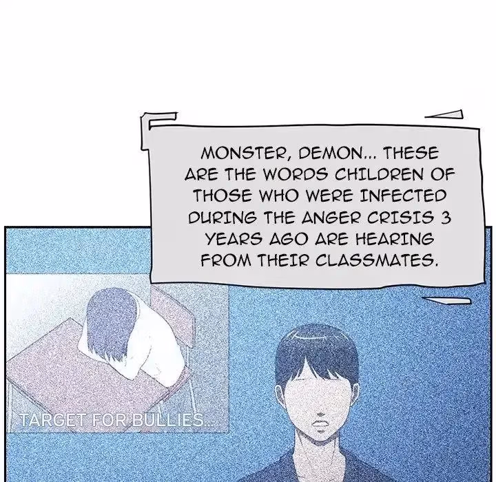 Read The Happening chapter 86 image 79 on Lezhin