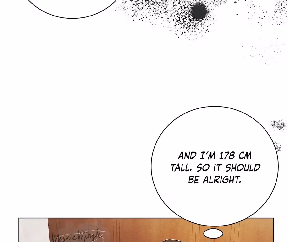 Read The Happening chapter 88 image 11 on Lezhin