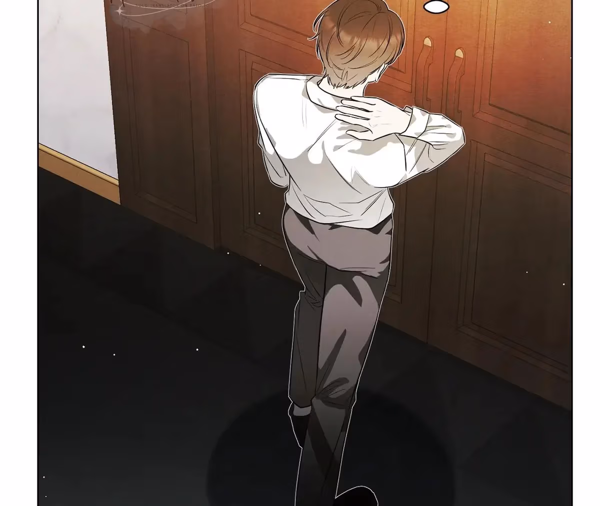 Read The Happening chapter 88 image 12 on Lezhin