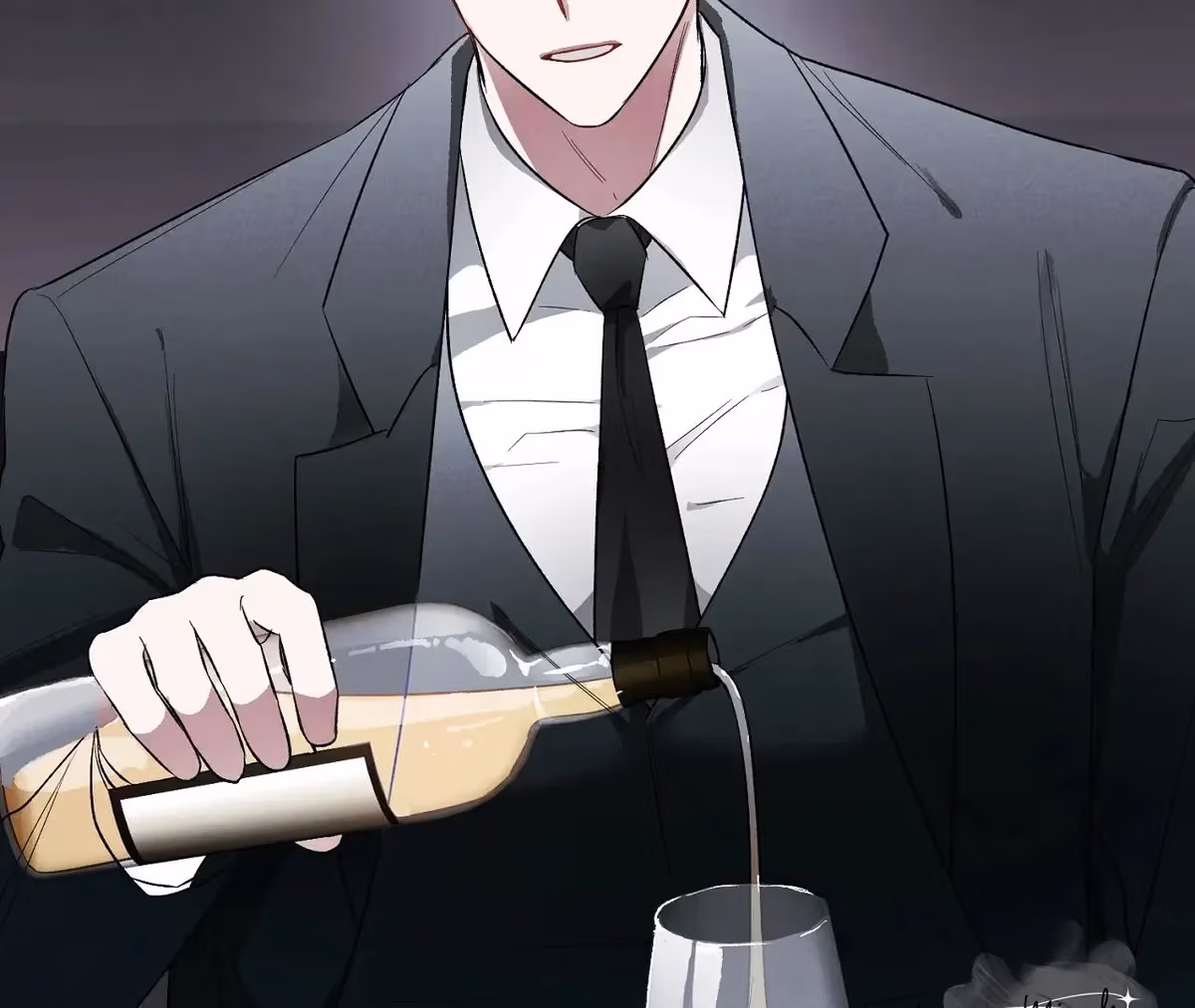 Read The Happening chapter 88 image 24 on Lezhin