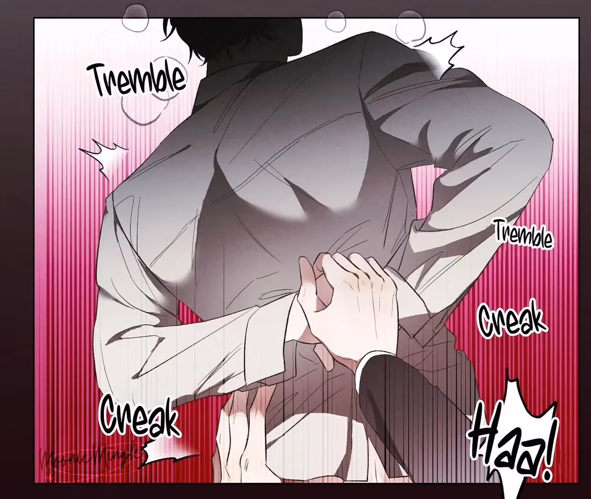 Read The Happening chapter 88 image 30 on Lezhin
