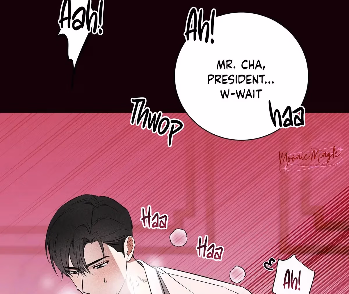 Read The Happening chapter 88 image 32 on Lezhin