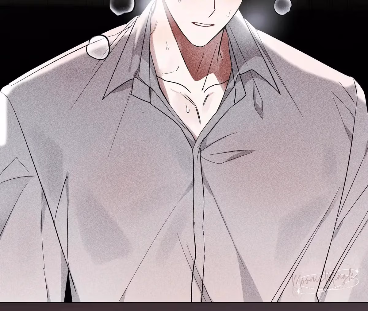 Read The Happening chapter 88 image 38 on Lezhin