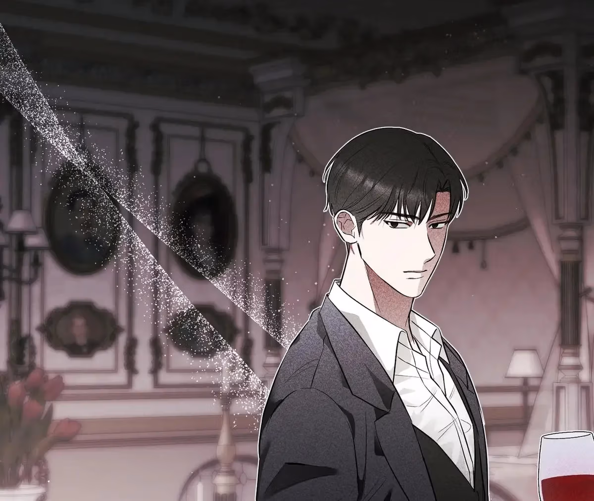 Read The Happening chapter 88 image 5 on Lezhin