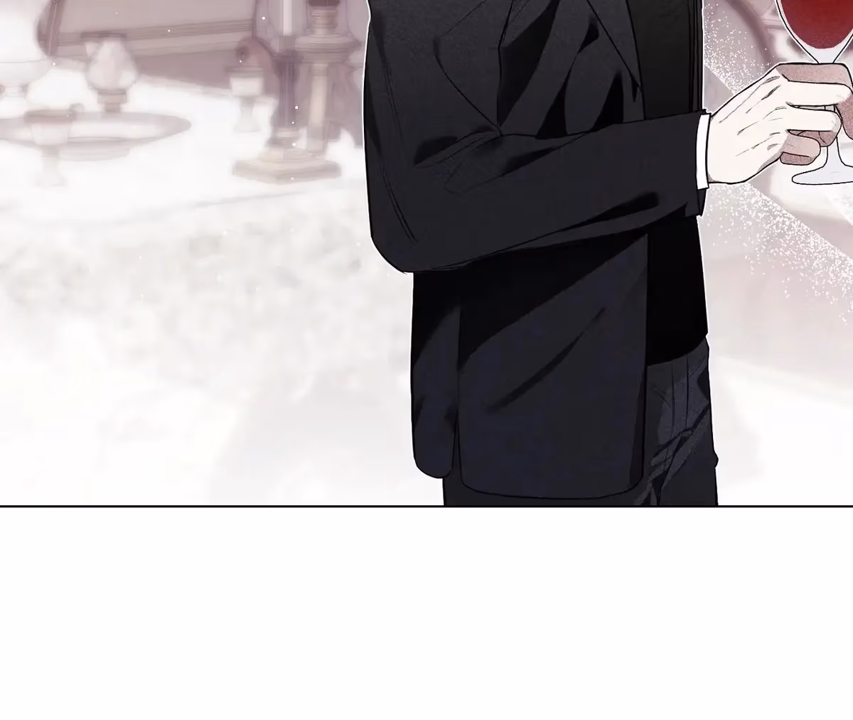 Read The Happening chapter 88 image 6 on Lezhin