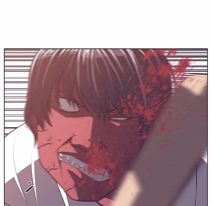 Read The Happening chapter 9 image 107 on Lezhin