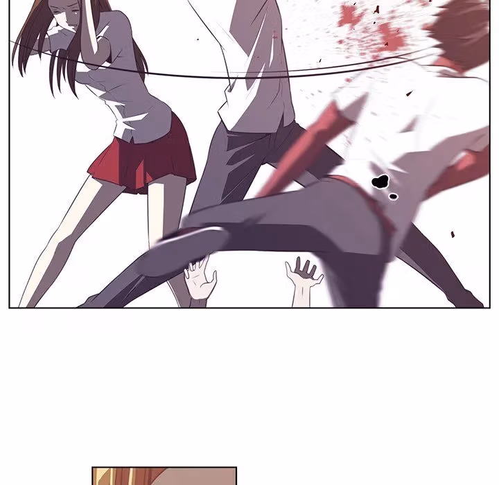 Read The Happening chapter 9 image 109 on Lezhin