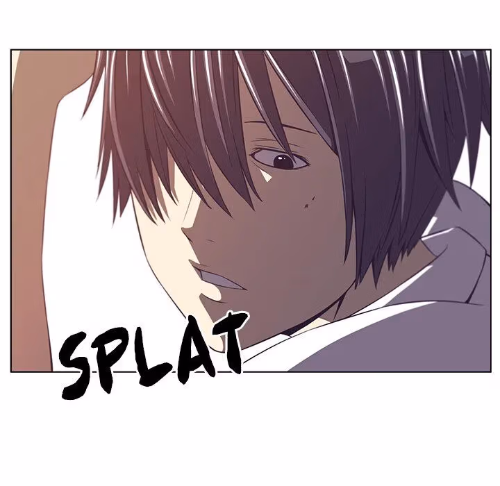 Read The Happening chapter 9 image 113 on Lezhin