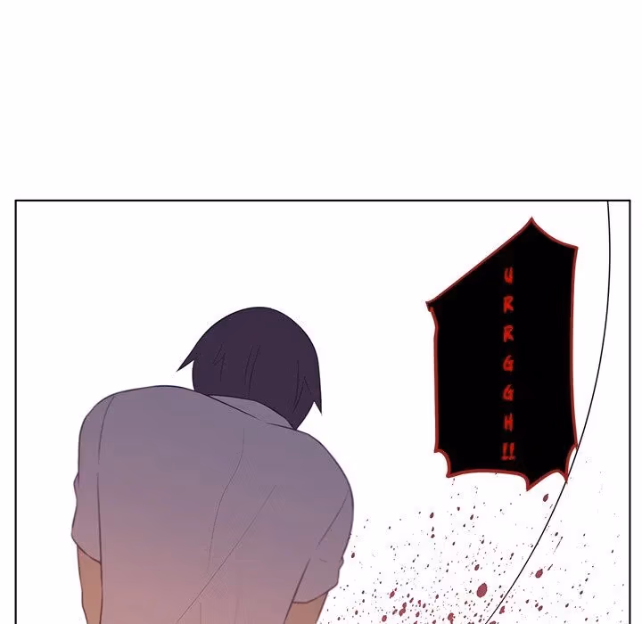 Read The Happening chapter 9 image 114 on Lezhin