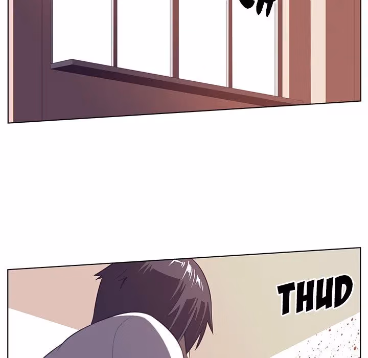 Read The Happening chapter 9 image 116 on Lezhin