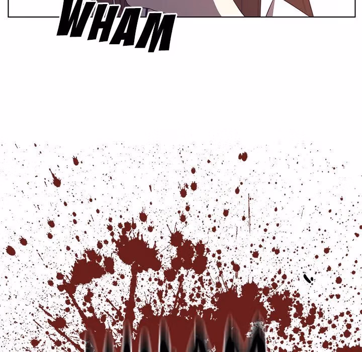 Read The Happening chapter 9 image 118 on Lezhin