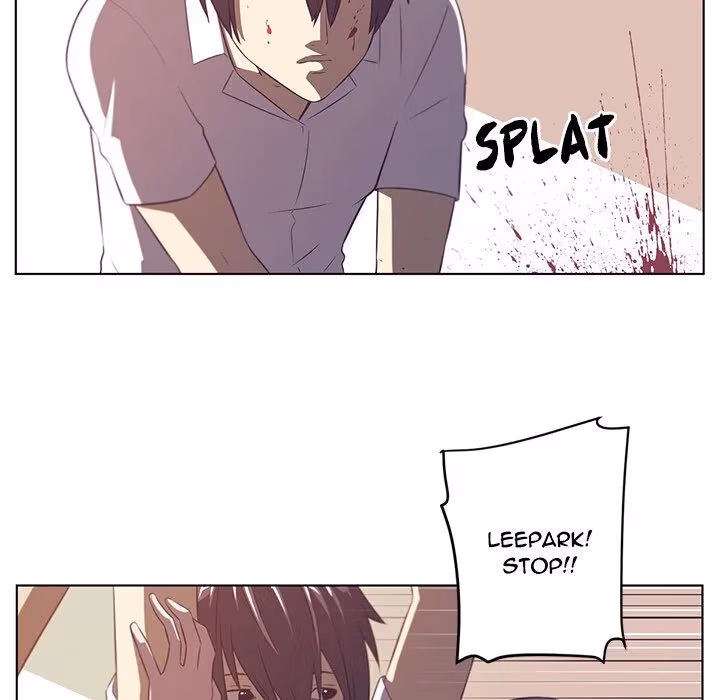 Read The Happening chapter 9 image 119 on Lezhin